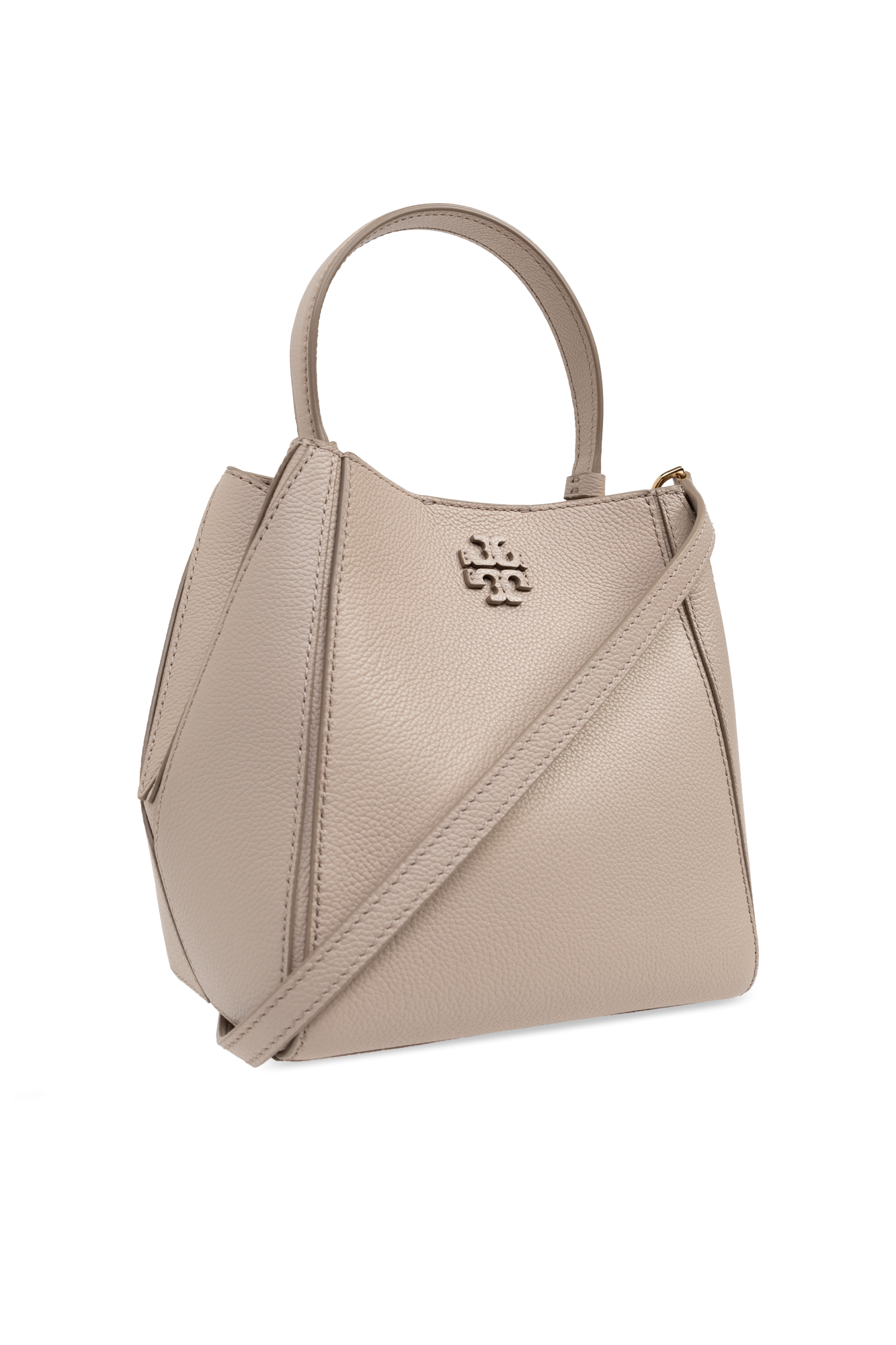 Beige Mcgraw Small Schultertasche Tory Burch Vitkac Germany